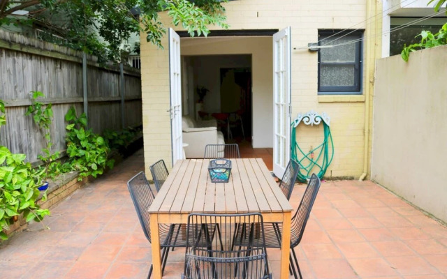 Spacious 4 Bedroom Darlington House