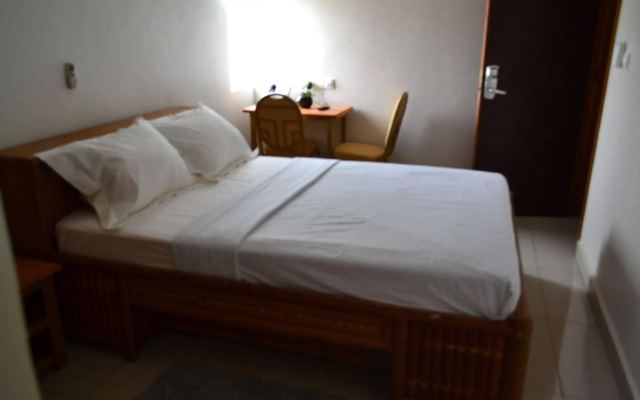 Congress Hotel