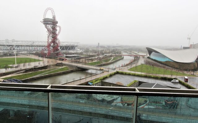 Olympic Rooms