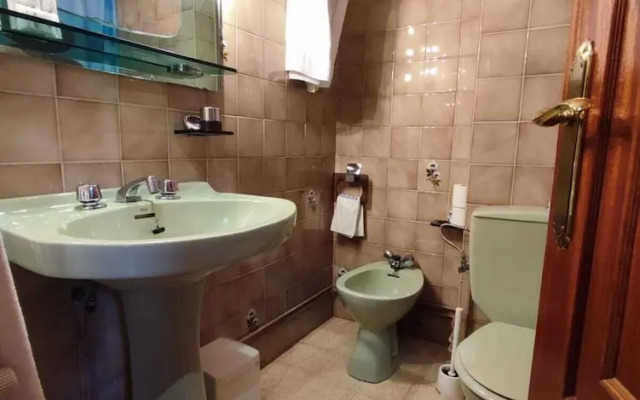 Hotel Dolusa