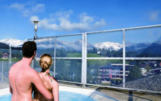 DAS KALTSCHMID - Familotel Tirol