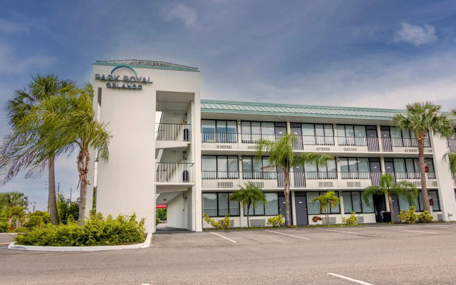Park Royal Orlando