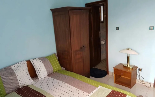 Bs VIP Appartement