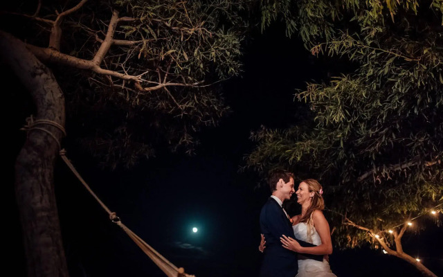 Thalassines Beach Villas