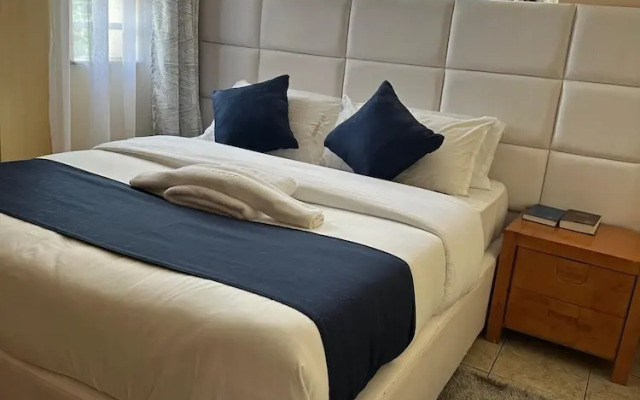 Ikonia Suites Kisumu