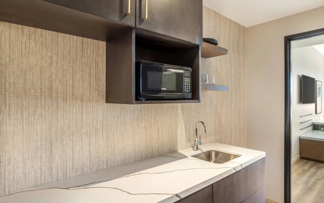 Cambria Hotel Templeton - Paso Robles