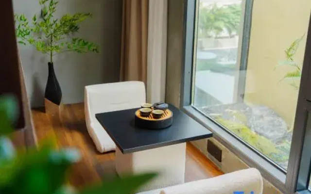 Xiamen Qianchu SERENITY・HOUSE (Convention Center Huangcuo Beach)