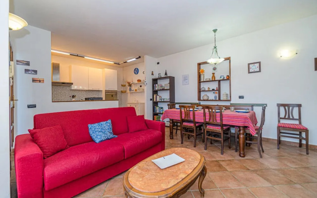 Appartamento Villa da 6 a 8 Persone Capoliveri