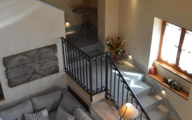 Villa Memento, silence surrounded by nature