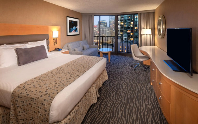 Warwick Seattle