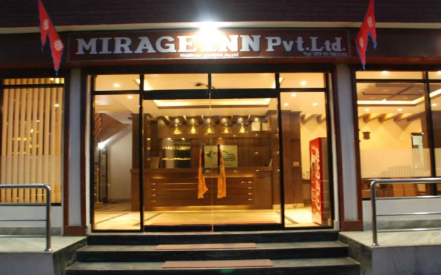 Mirage Inn