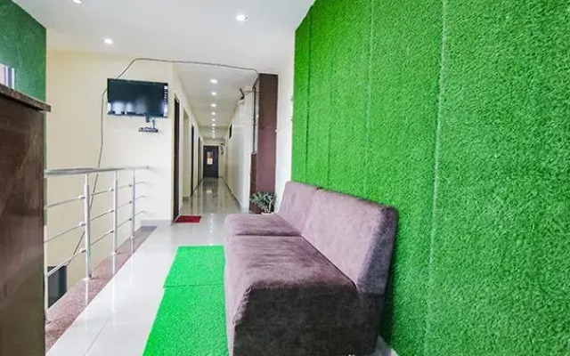 FabHotel Palazzo