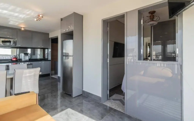 Apartamento surpreendente 1908