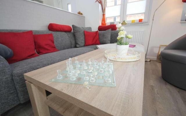 Feriendorf Südstrand Haus 11