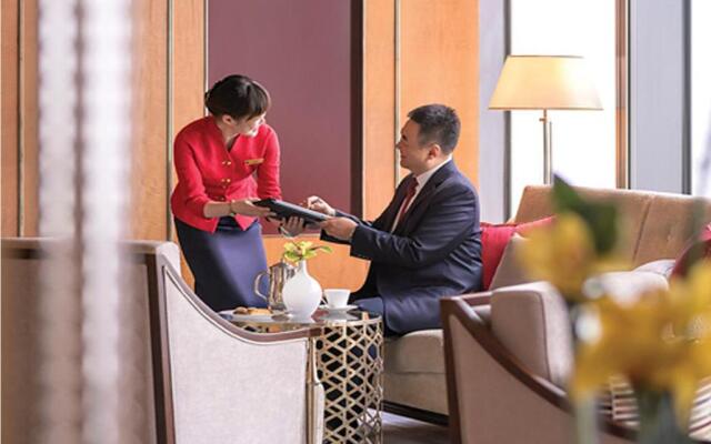Shangri-La Qufu