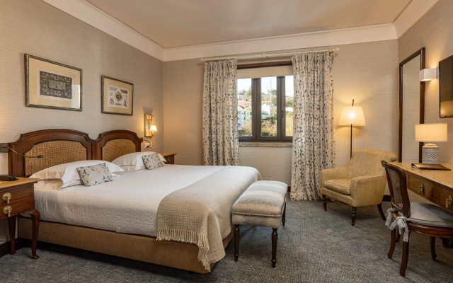 Lisboa Plaza - Avenida Hotel, a Lisbon Heritage Collection  - Image 7