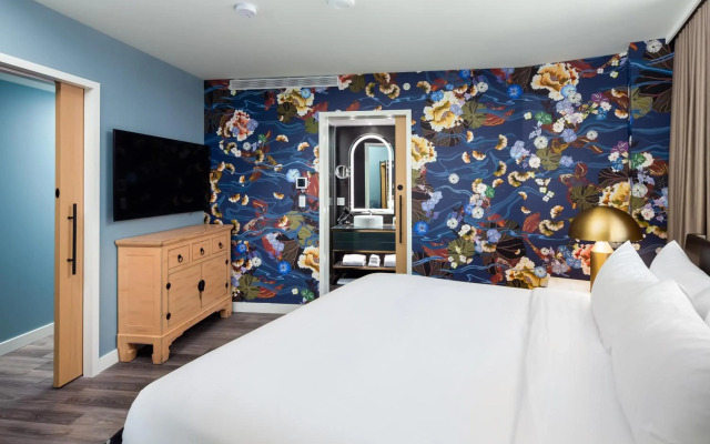 Versante Hotel