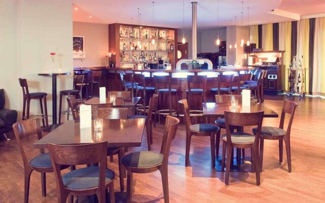 Mercure Hotel Hannover Oldenburger Allee