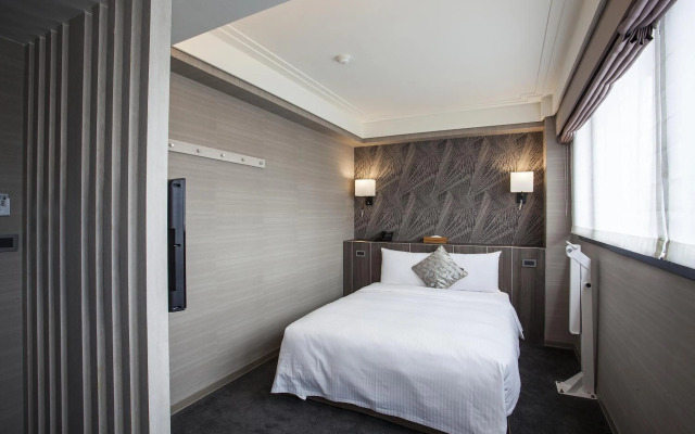 Citizen Hotel