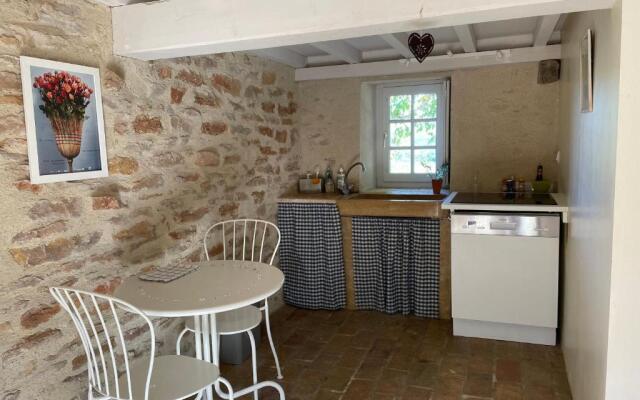 Une Maison de campagne en Bourgogne du Sud