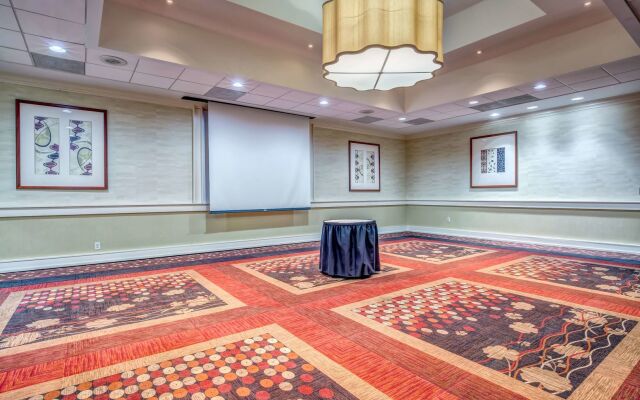 Embassy Suites by Hilton Memphis East Germantown Area