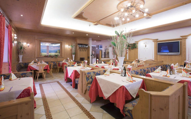 Hotel Ristorante Alla Nave