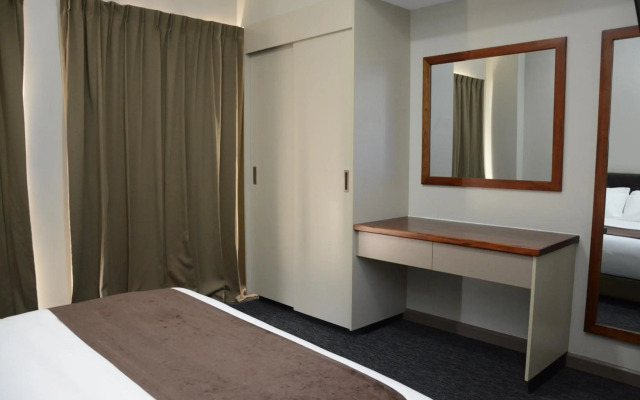 Ratsun Nadi Airport Apartment Hotel