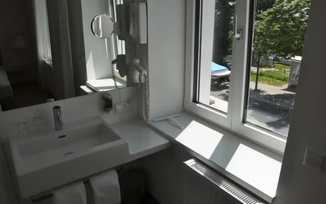 Umwelthotel Gallitzinberg