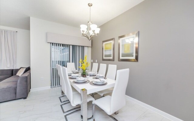 Amazing Townhome! - Champions Gate - 1573MVD