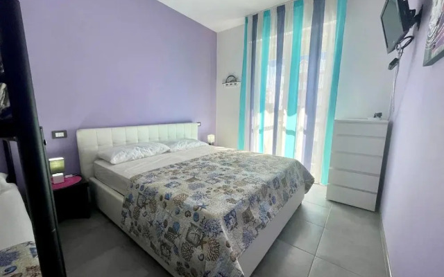 Modern Apartment Close to the Beach