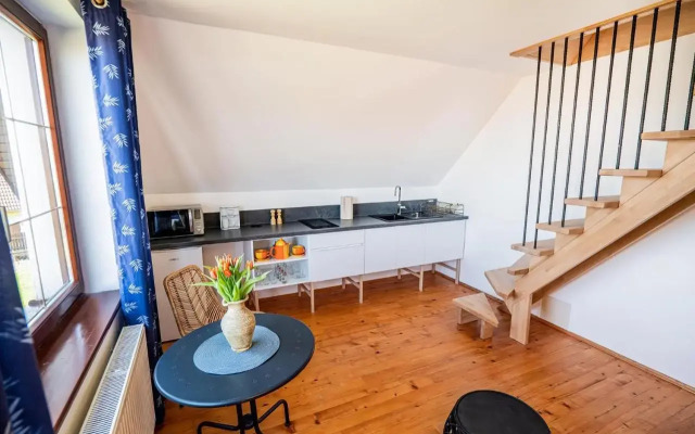 Tatraview House
