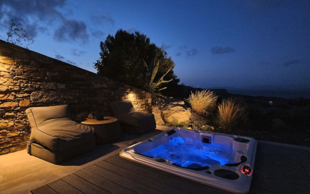 Hidden Retreats Kythera