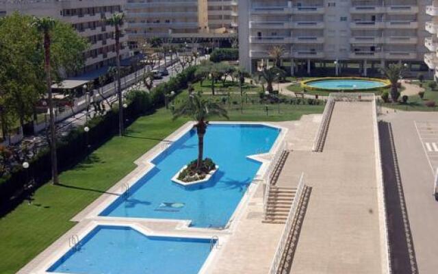 Amadeus Planet Costa Dorada