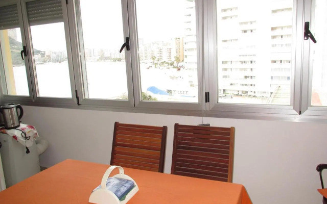 Calle Llentiscle, 5 de 03720 Calp (Alc)