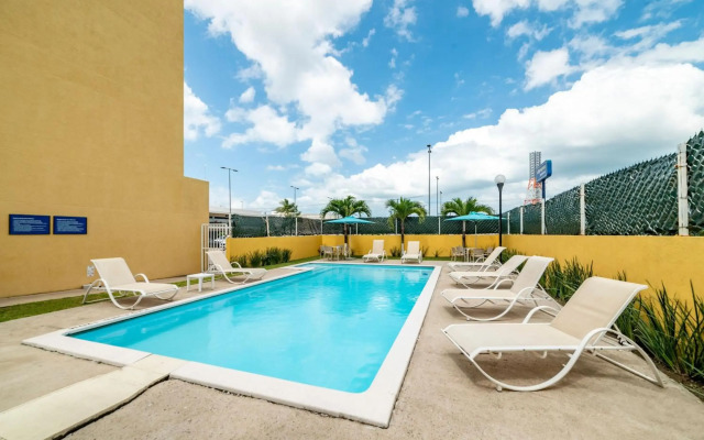 City Express by Marriott Paraiso