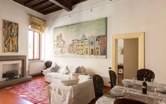 Avila Palace Piazza Navona