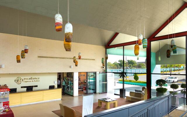 Excellence Express & Suites