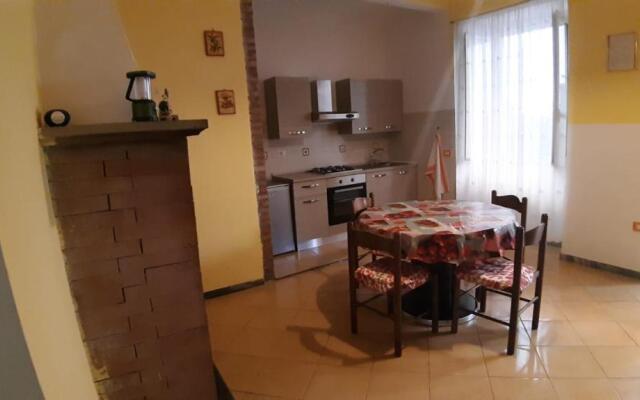 Casa Vacanza Il Leonpardo