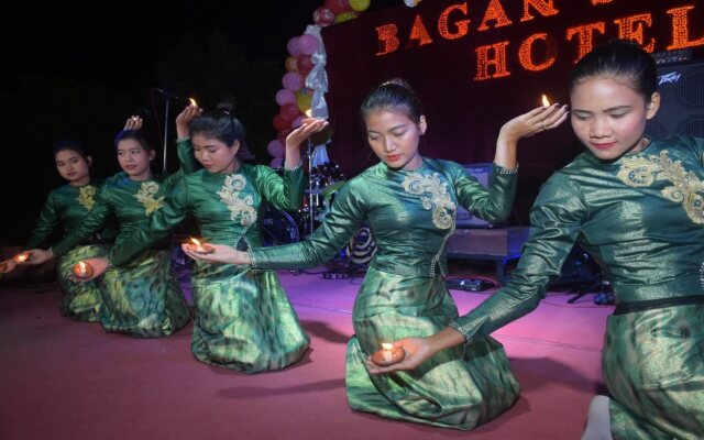 Bagan Sense Hotel