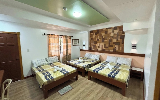 Sea Jewel Hotel Puerto Galera powered by Cocotel