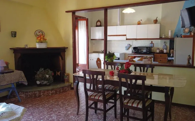 Leos apartment Sala Comacina