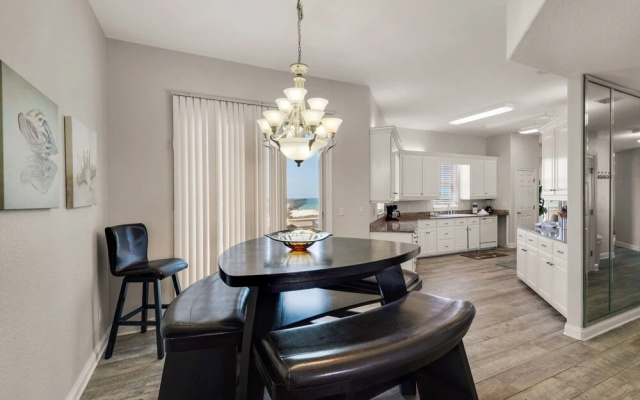 LaCaribe T2 - Four Bedroom Condo