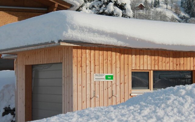 Haus Diedams