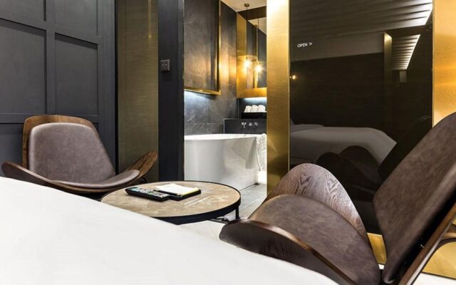 Yongin Astro Hotel