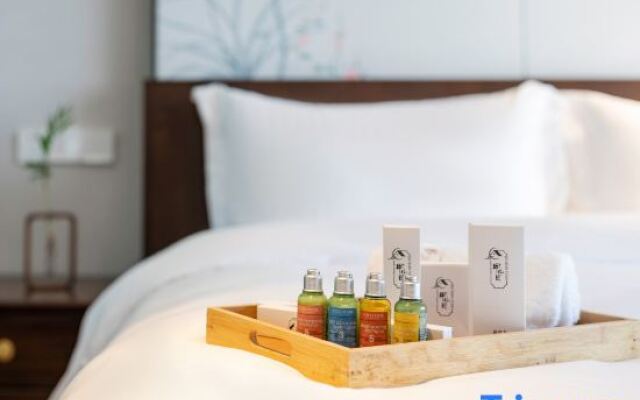 Jia Shan Yuan B&B