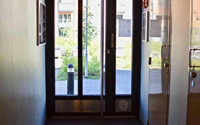 Avia Apartments