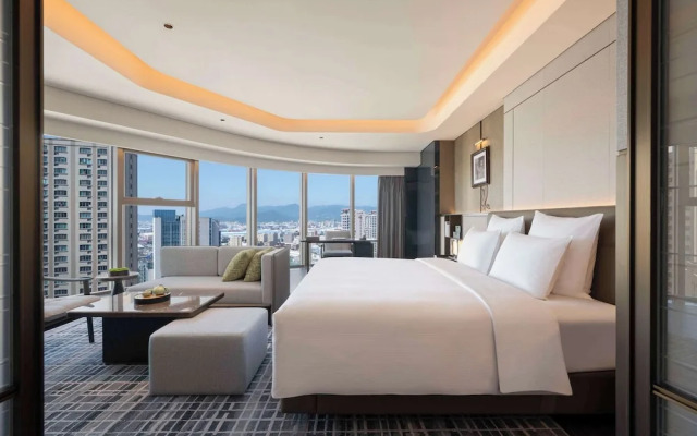 Pullman Quanzhou Shuitou