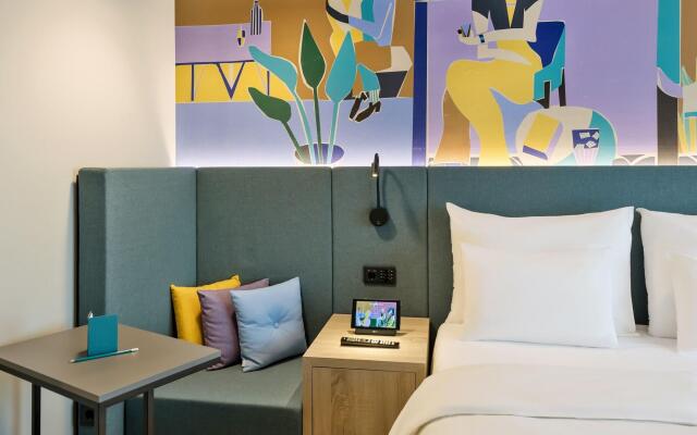 Spark by Hilton Vienna Donaustadt
