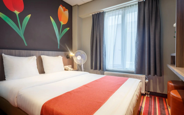 Hotel Mozart