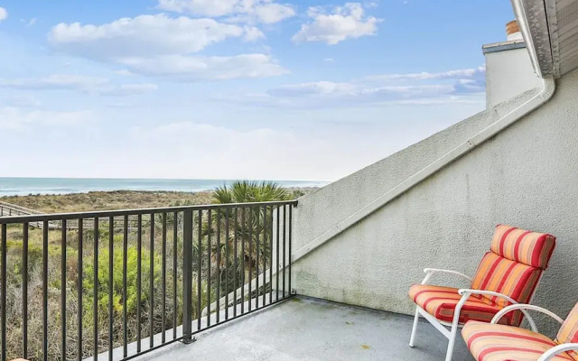 Oceanfront 3BR Luxe New Rental